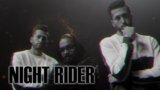 NIGHT RIDER LYRICS Emiway | Themxxnlight
