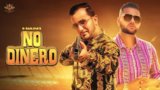 NO DINERO LYRICS – G Ranjha