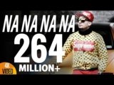 Na Na Na Na Lyrics J Star