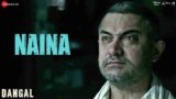 Naina Lyrics – Dangal | Arijit Singh | Bollywood song