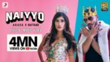 Naiyyo Lyrics Raftaar x Akasa Singh | Punjabi Song