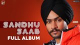 Nakhro Lyrics Himmat Sandhu | Sandhu Saab | Punjabi Song