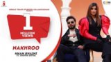 Nakhro Lyrics Khan Bhaini x Shipra Goyal | Punjabi Song
