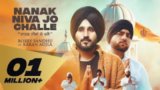 Nanak Niva Jo Challe Lyrics Bobby Sandhu | Karan Aujla