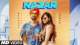 Nazar Lyrics Ravneet Singh