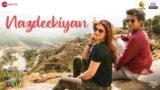 Nazdeekiyan Lyrics Hum Bhi Akele Tum Bhi Akele | new Hindi song