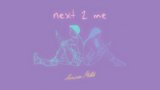 Next To Me Lyrics Armaan Malik | English Song