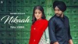 Nikaah Lyrics – Satbir Aujla x Priya | Punjabi song