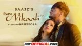 Nikaah Lyrics – Saajz x Naseebo Lal | Punjabi song