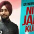 Tera Fan Lyrics Babbu Maan