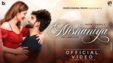 Nishaniya Lyrics Inder Chahal