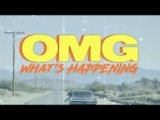 OMG Whats Happening Lyrics Ava Max