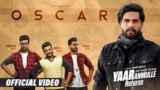 OSCAR LYRICS SINGGA | HARISH VERMA | YUVRAAJ HANS