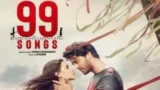 O AASHIQA LYRICS 99 SONGS | SHASHWAT