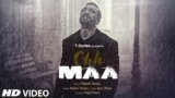 Ohh Maa Lyrics Ritesh Tiwari Feat Ajaz Khan | Hindi Song Lyrics In English