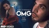 Omg Lyrics – Gitaz Bindrakhia | Punjabi song