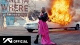 On The Ground Lyrics Rosé | English song