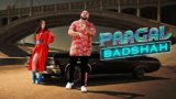 PAAGAL LYRICS – BADSHAH