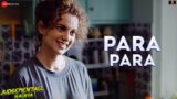 PARA PARA LYRICS – Judgemental Hai Kya