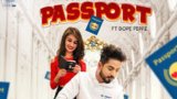 PASSPORT LYRICS – Gur Chahal