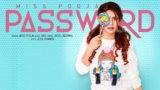 PASSWORD LYRICS – Miss Pooja