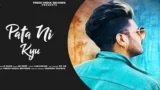 PATA NI KYU LYRICS G KHAN