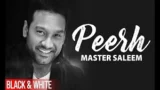 PEERH SONG LYRICS MASTER SALEEM | YAAR ANMULLE | PUNJABI