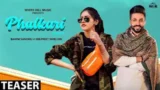 PHULKARI LYRICS BAANI SANDHU | Dilpreet Dhillon