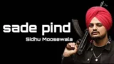 PIND LYRICS SIDHU MOOSE WALA