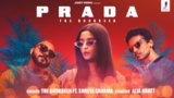 PRADA LYRICS – Alia Bhatt | The Doorbean