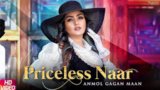 PRICELESS NAAR LYRICS – Anmol Gagan Maan