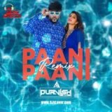 Paani Paani Lyrics – Badshah x Aastha Gill | Hindi song 2021