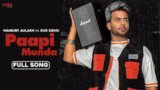 Paapi Munda Lyrics Mankirt Aulakh x Gur Sidhu | Punjabi Song