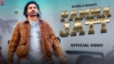 Pamma Jatt Lyrics Korala Maan