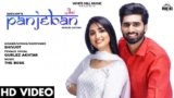 Panjeban Lyrics Shivjot X Gurlez Akhtar