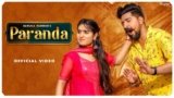 Paranda Lyrics Renuka Panwar | Haryanvi Song