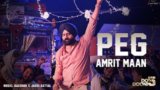 Peg Lyrics – Amrit Maan