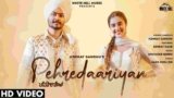 Pehredaariyan Lyrics Himmat Sandhu | Latest Punjabi song