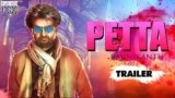 Petta – Official Trailer | Superstar Rajinikanth | Sun Pictures | Karthik Subbaraj | Anirudh