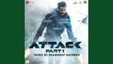 Phir Se Zara Lyrics – Attack | Jubin Nautiyal | Bollywood song