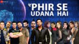 Phir Se Udana Hai Lyrics Brijesh Shandilya
