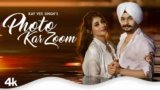 Photo Kar Zoom Lyrics – Kay Vee Singh | Punjabi song