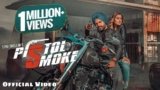 Pistol Smoke Lyrics Simu Dhillon