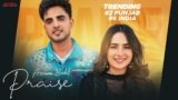 Praise Lyrics Armaan Bedil | Punjabi song