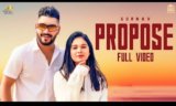 Propose Lyrics Gurnav | Punjabi Song