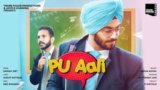 Pu Aali Lyrics Simran Jeet