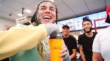 Punani Lyrics 6IX9INE | English Song