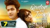 Qadar Na Jaani Lyrics – Sonu Kakkar | New Hindi song 2021