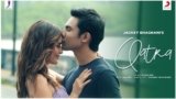 Qatra Lyrics Stebin Ben Ft  Karishma Tanna X Ritwik Bhowmik