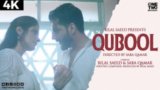 Qubool Lyrics Bilal Saeed | Punjabi Song